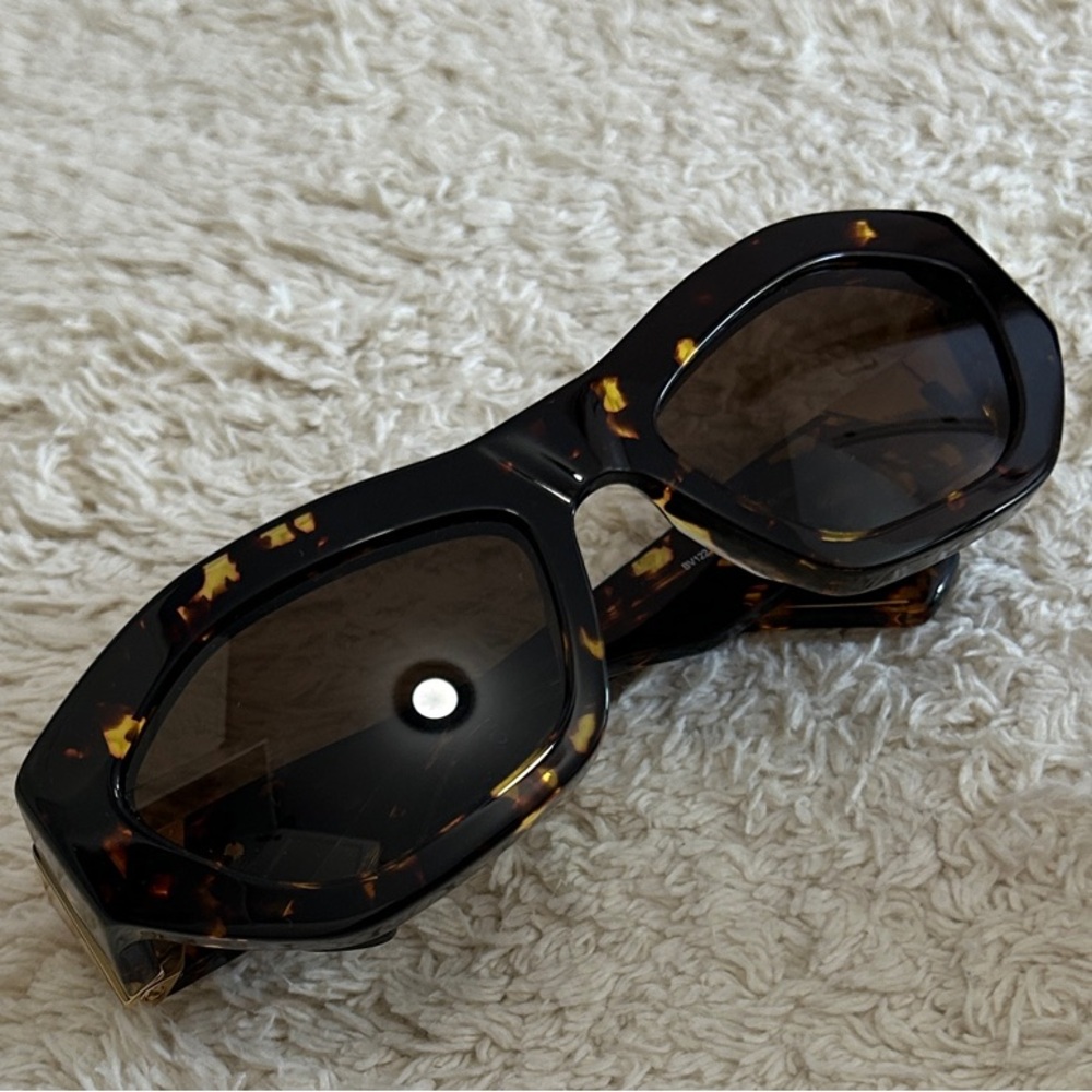 Bottega Veneta Sunglasses